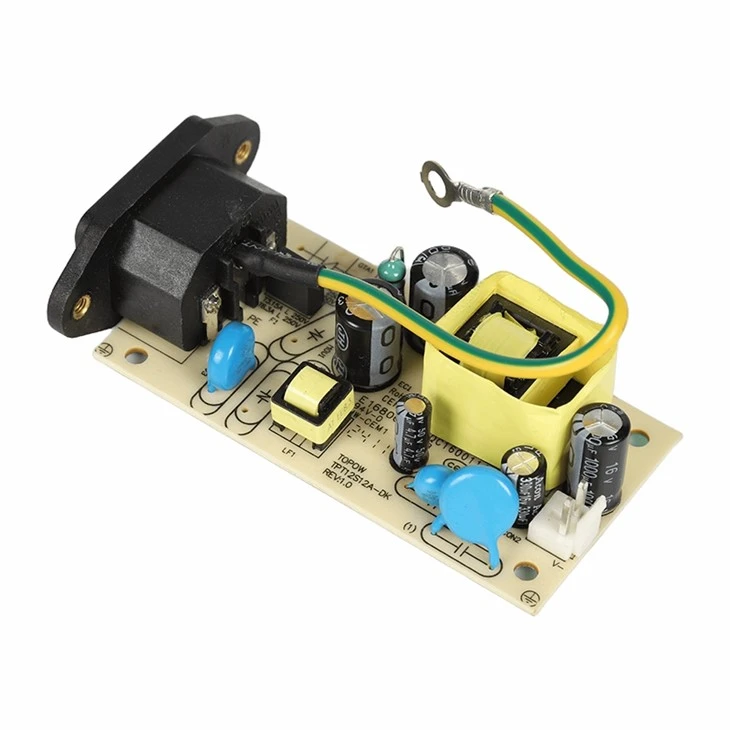AC-DC Switching Power Supply factory