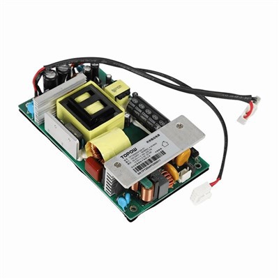 250W Dual Output Power Module